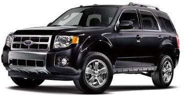 FORD ESCAPE 2012 1FMCU9DG5CKB76057 image
