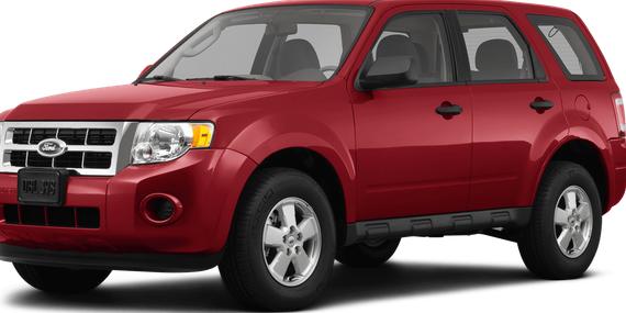 FORD ESCAPE 2012 1FMCU9D79CKC53206 image