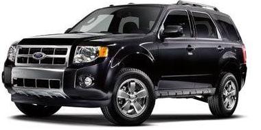 FORD ESCAPE 2012 1FMCU0C71CKC75262 image