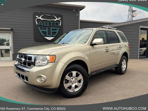 FORD ESCAPE 2012 1FMCU9EG1CKB90228 image FORD ESCAPE 2012 1FMCU9EG1CKB90228 image