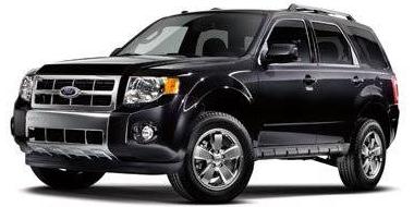 FORD ESCAPE 2012 1FMCU9D75CKC51274 image
