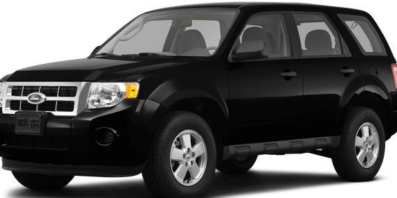 FORD ESCAPE 2012 1FMCU9D71CKB18821 image