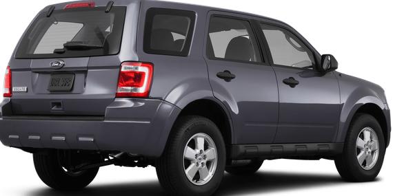 FORD ESCAPE 2012 1FMCU9DG0CKB43418 image
