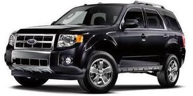FORD ESCAPE 2012 1FMCU9EG4CKC02517 image