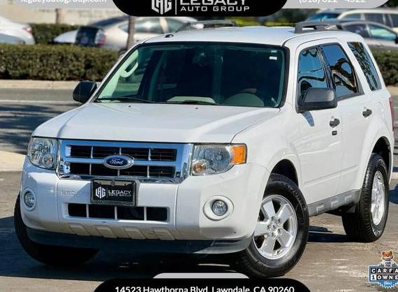 FORD ESCAPE 2012 1FMCU0DG6CKA66498 image FORD ESCAPE 2012 1FMCU0DG6CKA66498 image