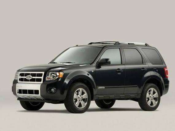 FORD ESCAPE 2012 1FMCU0EG3CKB71384 image