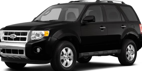 FORD ESCAPE 2012 1FMCU0E7XCKC17938 image