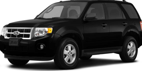 FORD ESCAPE 2012 1FMCU0D72CKC85085 image