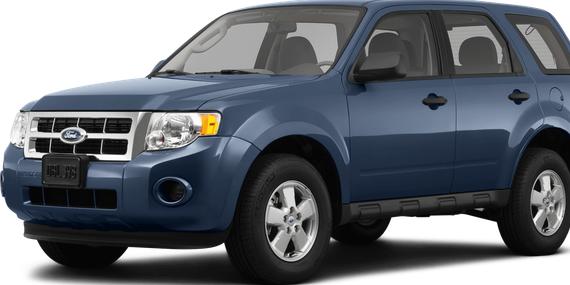 FORD ESCAPE 2012 1FMCU0C76CKC77735 image