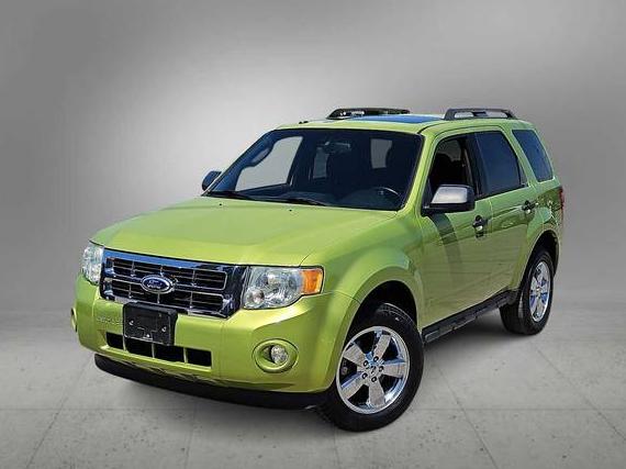 FORD ESCAPE 2012 1FMCU0DG2CKB91918 image