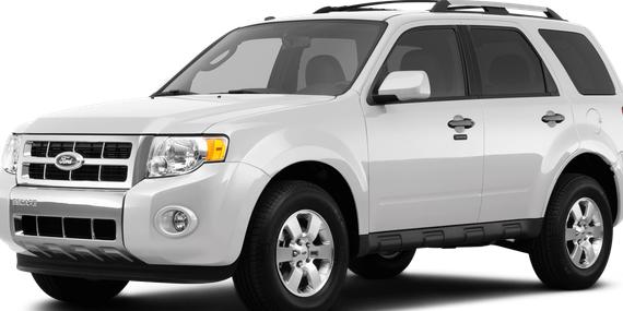 FORD ESCAPE 2012 1FMCU0EGXCKA87868 image