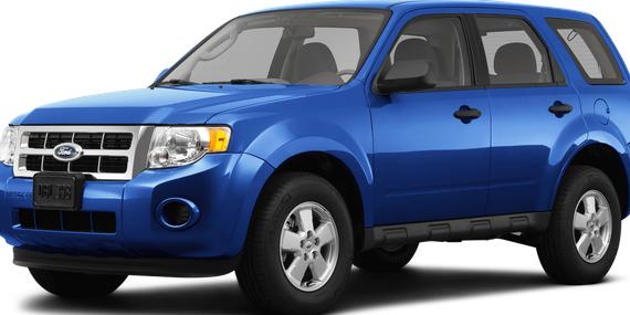 FORD ESCAPE 2012 1FMCU9D76CKB31192 image
