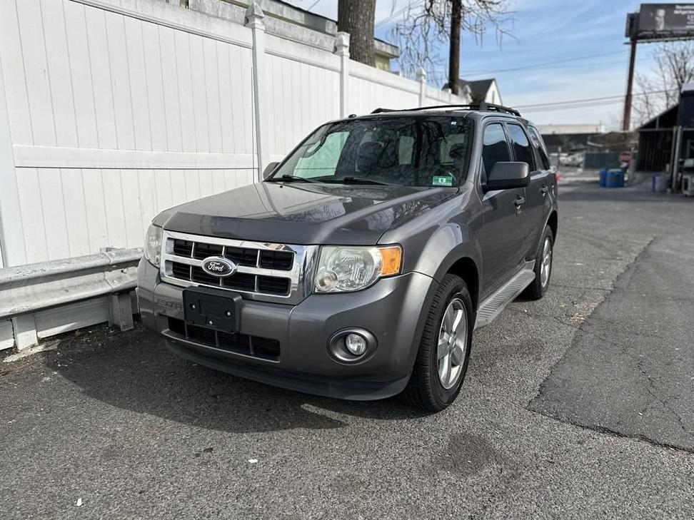 FORD ESCAPE 2012 1FMCU9DG5CKC51467 image