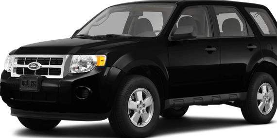FORD ESCAPE 2012 1FMCU0C7XCKB62006 image