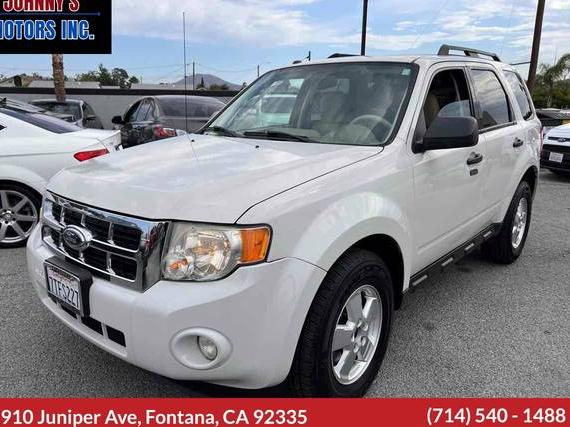 FORD ESCAPE 2012 1FMCU0DG1CKB12254 image