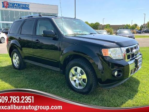 FORD ESCAPE 2012 1FMCU0E77CKB19787 image