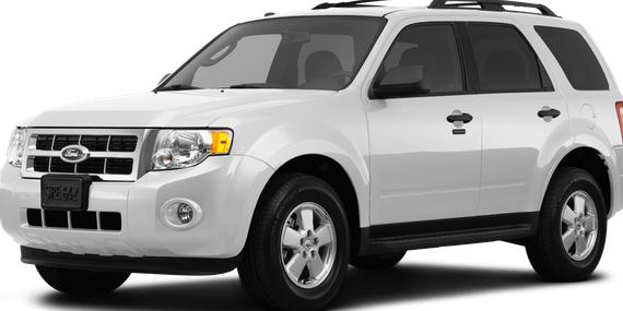 FORD ESCAPE 2012 1FMCU0D71CKA42075 image