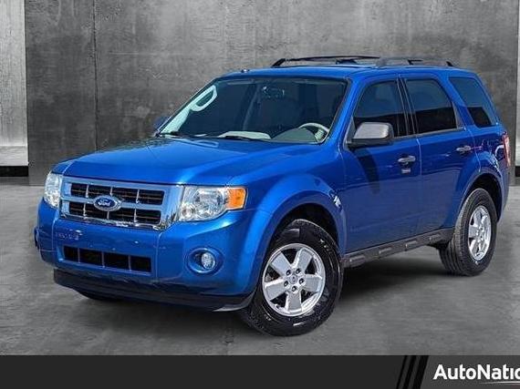 FORD ESCAPE 2012 1FMCU0DG1CKB31905 image