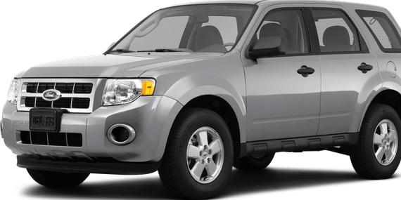FORD ESCAPE 2012 1FMCU9EGXCKA10602 image