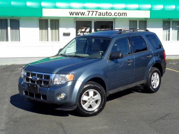 FORD ESCAPE 2012 1FMCU9D73CKA02309 image FORD ESCAPE 2012 1FMCU9D73CKA02309 image