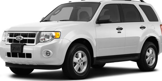 FORD ESCAPE 2012 1FMCU0D77CKB38647 image