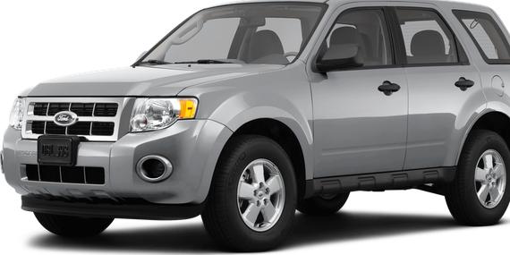 FORD ESCAPE 2012 1FMCU9EG4CKA16363 image