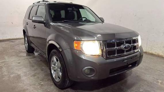 FORD ESCAPE 2012 1FMCU9E78CKC22415 image