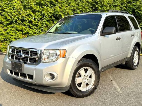 FORD ESCAPE 2012 1FMCU0C71CKC84544 image