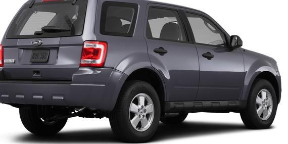 FORD ESCAPE 2012 1FMCU0C72CKA77385 image