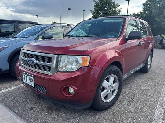 FORD ESCAPE 2012 1FMCU0D7XCKC12773 image