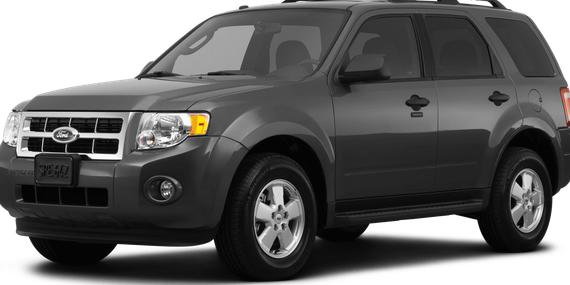 FORD ESCAPE 2012 1FMCU0D74CKA17431 image