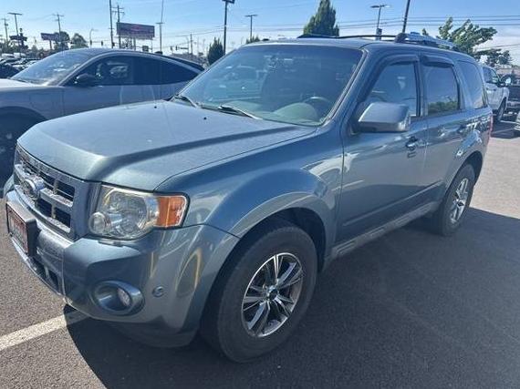 FORD ESCAPE 2012 1FMCU9EG0CKC70877 image