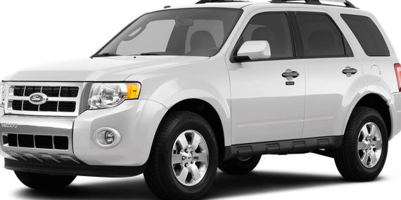 FORD ESCAPE 2012 1FMCU0EG7CKB61747 image