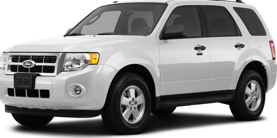 FORD ESCAPE 2012 1FMCU0D7XCKC66574 image