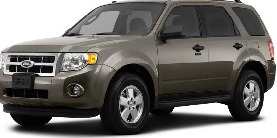 FORD ESCAPE 2012 1FMCU0D79CKA49694 image
