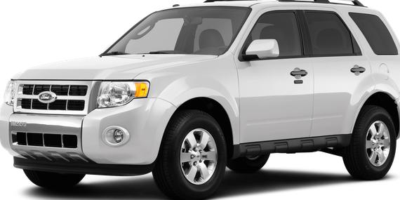 FORD ESCAPE 2012 1FMCU0EG1CKC81558 image