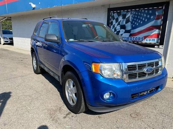 FORD ESCAPE 2012 1FMCU9DG0CKB29745 image FORD ESCAPE 2012 1FMCU9DG0CKB29745 image