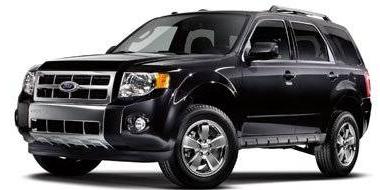 FORD ESCAPE 2012 1FMCU9EG7CKA75861 image