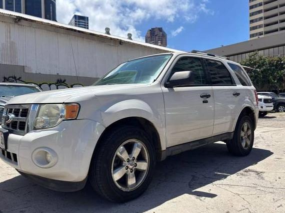 FORD ESCAPE 2012 1FMCU0D73CKC67937 image