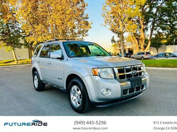 FORD ESCAPE 2012 1FMCU4K31CKA78498 image FORD ESCAPE 2012 1FMCU4K31CKA78498 image