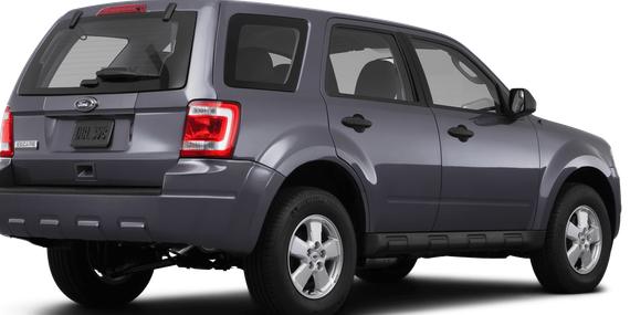 FORD ESCAPE 2012 1FMCU9DG7CKB42153 image