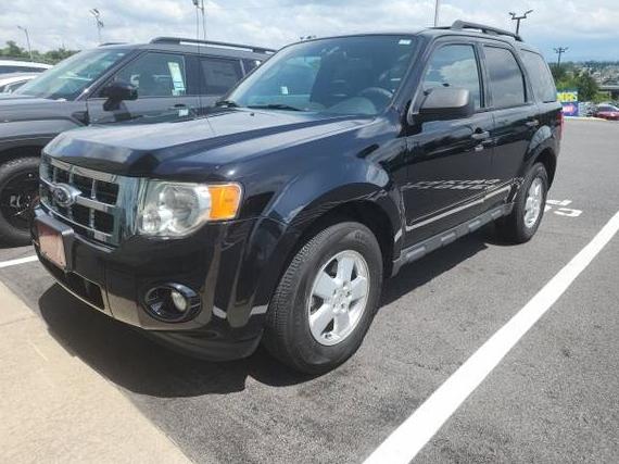 FORD ESCAPE 2012 1FMCU9D70CKC04380 image