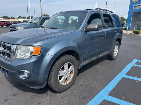 FORD ESCAPE 2012 1FMCU0D71CKA28192 image