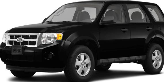 FORD ESCAPE 2012 1FMCU9EG9CKC78170 image