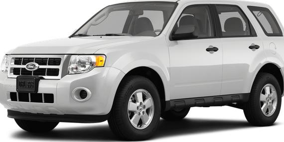 FORD ESCAPE 2012 1FMCU9EG8CKC83019 image