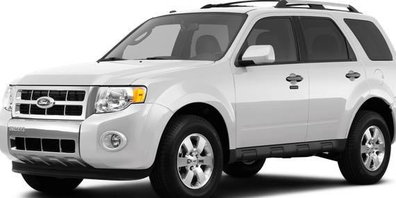 FORD ESCAPE 2012 1FMCU0E74CKA66241 image