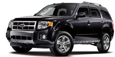 FORD ESCAPE 2012 1FMCU0DG6CKB10869 image