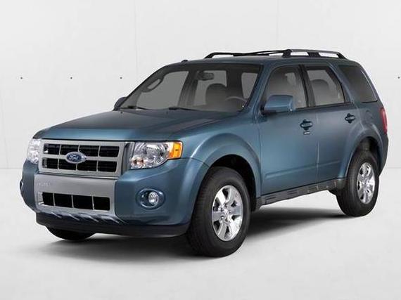 FORD ESCAPE 2012 1FMCU0EG7CKB49288 image FORD ESCAPE 2012 1FMCU0EG7CKB49288 image