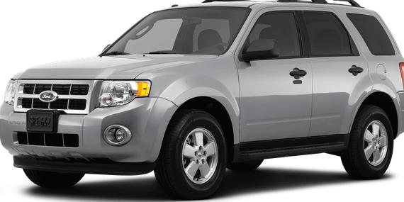 FORD ESCAPE 2012 1FMCU0D76CKC36441 image