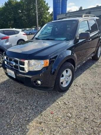FORD ESCAPE 2012 1FMCU9DG2CKC09449 image